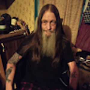 Meet your Posher, Kory